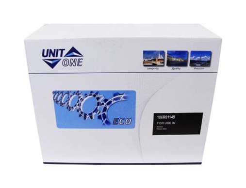 Картридж XEROX Phaser 3500 (106R01149) (12K) UNITON Eco - изображение