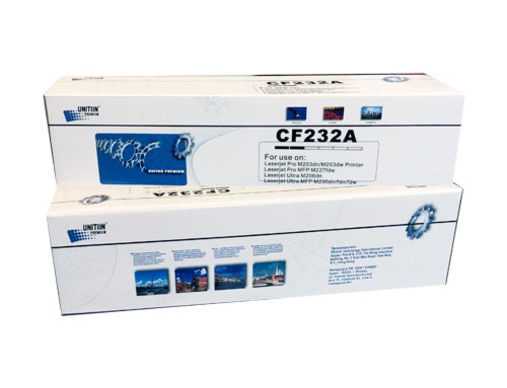 Картридж HP CF232A Imaging Drum (23K) UNITON Premium - изображение
