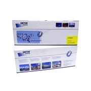 Картридж HP CF402A (201A) желтый (1,4K) UNITON Premium - изображение