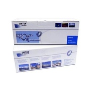 Картридж HP CF401A (201A) синий (1,4K) UNITON Premium - изображение