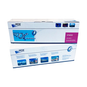 Картридж HP CF403X (201X) красный (2,3K) UNITON Premium - изображение