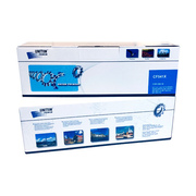 Картридж HP CF541X (203XL) синий (2,5K) UNITON Premium - изображение