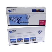 Картридж SAMSUNG CLP-320/CLX-3185  (CLT-M407S) Toner (1K) красный UNITON Premium - изображение