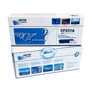 Картридж HP CF231A (5K) UNITON Premium (БЕЗ ЧИПА) - изображение
