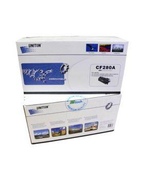 Картридж HP CF280A (2,7K) UNITON Premium - изображение