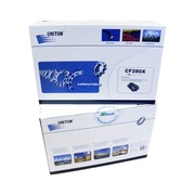 Картридж HP CF280X (6,9K) UNITON Premium - изображение