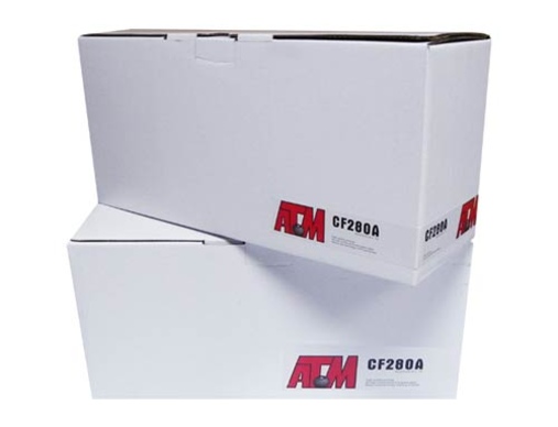 Картридж HP CF280A (2,7K) ATM - изображение