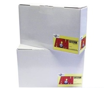 Картридж HP CF226X (9K) ATM - изображение