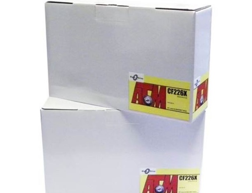 Картридж HP CF226X (9K) ATM - изображение