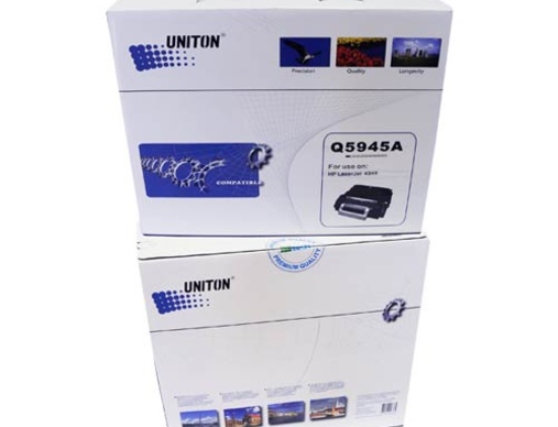 Картридж HP Q5945A (18K) UNITON Premium - изображение