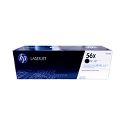 Картридж HP CF256X (13,7K) (o) - изображение
