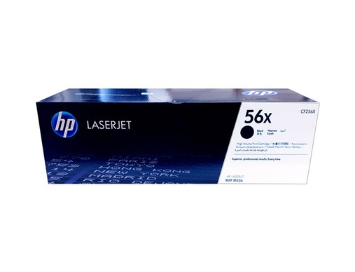 Картридж HP CF256X (13,7K) (o) - изображение