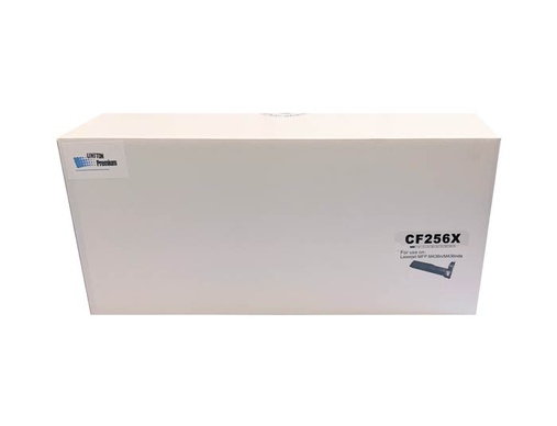 Картридж HP CF256X (13,7K) UNITON Premium - изображение