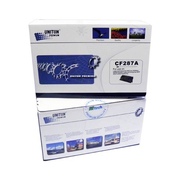 Картридж HP CF287A (9K) UNITON Premium - изображение