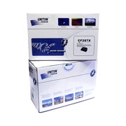 Картридж HP CF287Х (18K) UNITON Premium - изображение