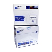Картридж HP CF281A (10,5K) UNITON Premium - изображение