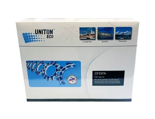 Картридж HP CF237A (11K) UNITON Eco - изображение