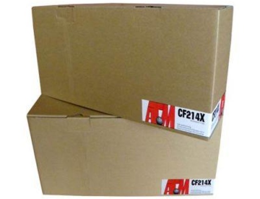 Картридж HP CF214X (17,5K) ATM - изображение