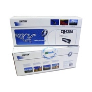 Картридж HP CB435A (1,5K) UNITON Premium - изображение
