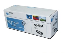 Картридж HP CB435A/CANON Cartridge 712 (1,5K) UNITON Eco - изображение