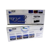 Картридж HP CE278A (восстановленный) (2,1K) т/у - изображение