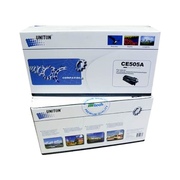 Картридж HP CE505A (2,3K) UNITON Premium - изображение
