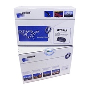 Картридж HP Q7551A (6,5K) UNITON Premium - изображение