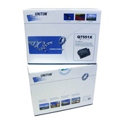 Картридж HP Q7551X (13K) UNITON Premium - изображение