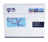 Картридж HP Q7551X (восстановленный) (13K) UNITON Eco т/у - изображение