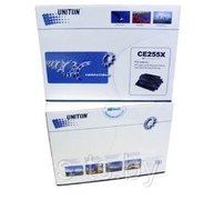 Картридж HP CE255X (12,5K) UNITON Premium - изображение
