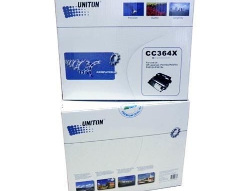 Картридж HP CC364X (24K) UNITON Premium - изображение