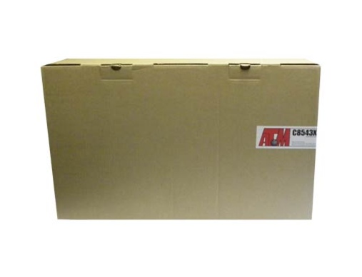 Картридж HP C8543X (восстановленный) (30K) ATM - изображение