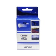 Картридж HP C6625A (17) цветной 15ml Unijet - изображение