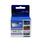 Картридж HP CB338 (141XL) цветной Unijet - изображение