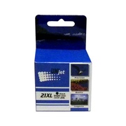 Картридж HP C9351CE (21XL) 20ml черный Unijet - изображение