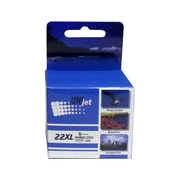 Картридж HP C9352CE (22XL) цветной 17ml Unijet - изображение