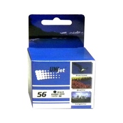 Картридж HP C6656A (56) 19ml черный Unijet - изображение