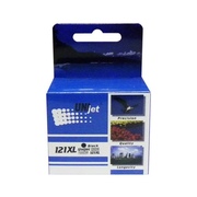 Картридж HP CC644HE (121XL) цветной Unijet - изображение
