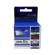 Картридж HP CH563HE (122XL) черный (v1) Unijet - изображение