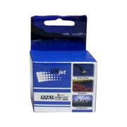 Картридж HP CH564HE (122XL) цветной ( v1 ) Unijet - изображение