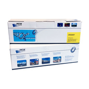 Картридж CANON LBP-653/654/MF734/735 Cartridge 046 Y желтый (2,3K) UNITON Premium - изображение