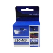 Картридж HP C8767HE (130) черный 21 ml Unijet - изображение