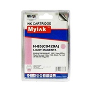 Картридж HP C9429A (85) светло-красный MyInk SAL - изображение