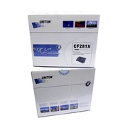 Картридж HP CF281X (25K) UNITON Premium - изображение