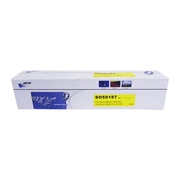 Картридж EPSON (S050187) (восстановленный) желтый (4К) UNITON Eco - изображение