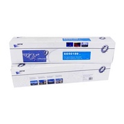 Картридж EPSON (S050189) синий (4К) UNITON Premium - изображение