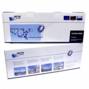 Картридж HP CE340A (651A) (восстановленный) черный (13,5K) UNITON Premium - изображение