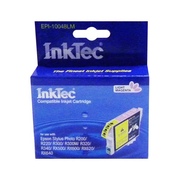 Картридж EPSON R200/300/RX500/600 (T0486) светло-красный InkTec - изображение