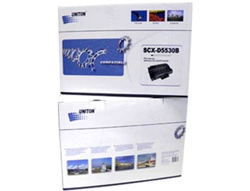 Картридж SAMSUNG SCX-5330/5530 (SCX-D5530B) (8K) UNITON Premium - изображение