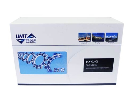 Картридж SAMSUNG SCX-4520/4720F (SCX-4720D5) (5K) UNITON Eco - изображение
